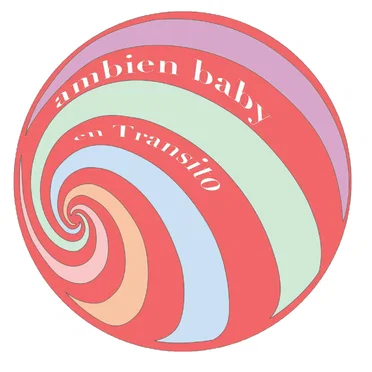 En transito by Ambien Baby - album cover