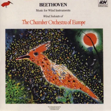 Music for Wind Instruments