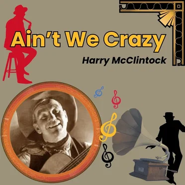 Ain’t We Crazy? / He Never Came Back