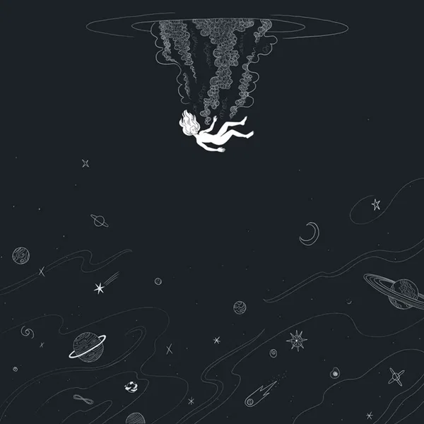 Stars Wrapped in Skin EP