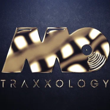 TRAXXOLOGY volume II by Various Artists - album cover