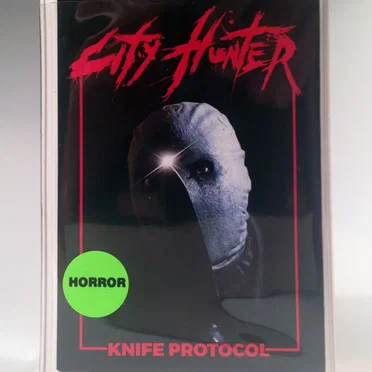 Knife Protocol