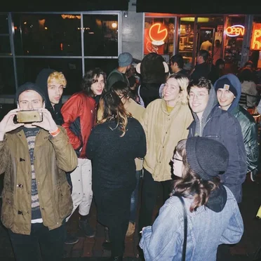 DEMOS by Strange Ranger - album cover