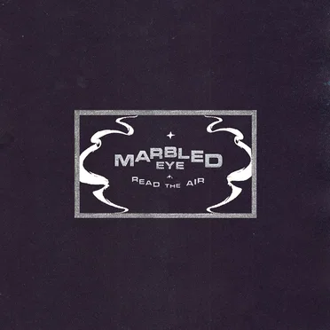Read the Air by Marbled Eye - album cover
