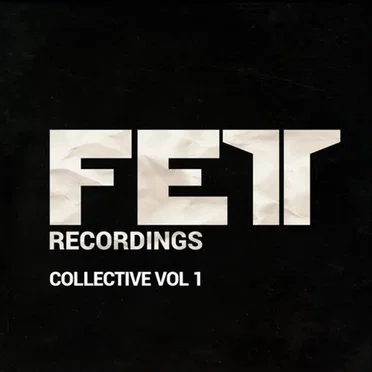 Collective Vol 1 by Various Artists - album cover