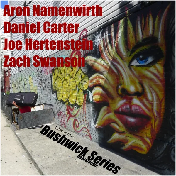 Live at the Bushwick Series