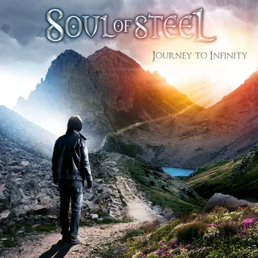 Journey to Infinity by Soul of Steel - album cover