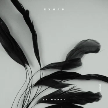 Be Happy by exMAD - album cover