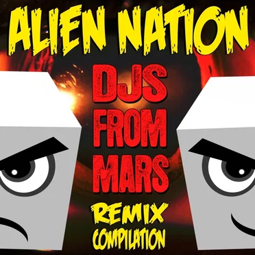 Alien Nation