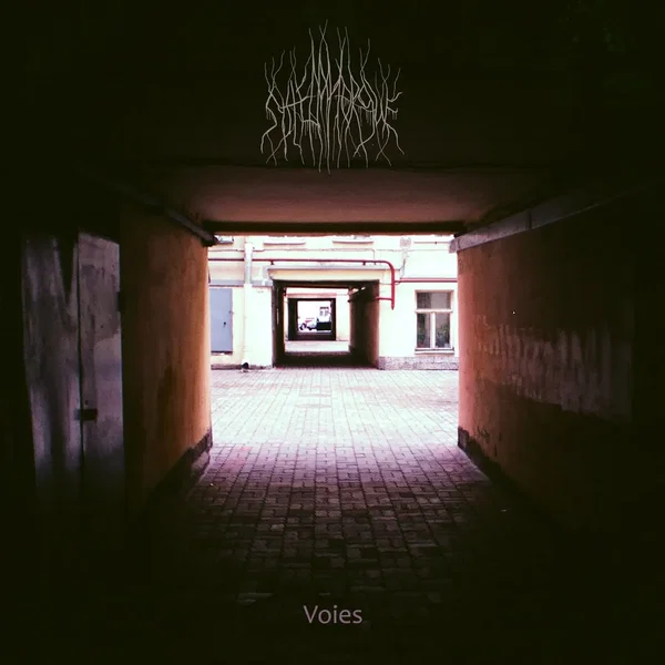 Voies