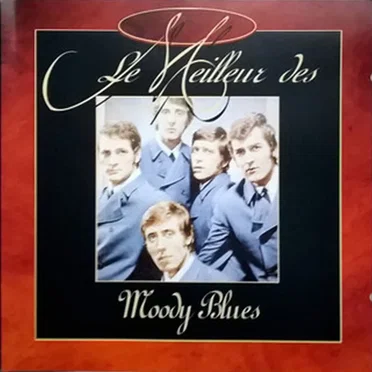 Le Meilleur des Moody Blues
