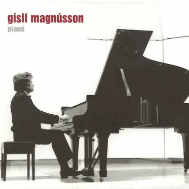 Gísli Magnússon