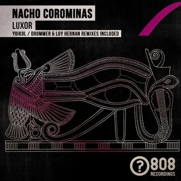 Nacho Corominas