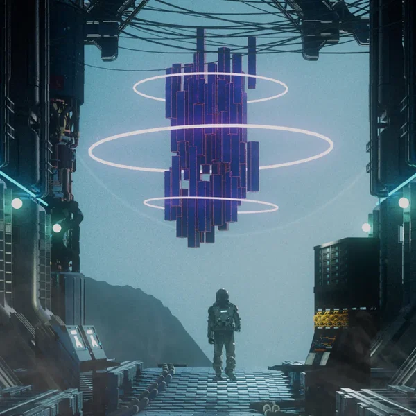 We’re Gods Tonight