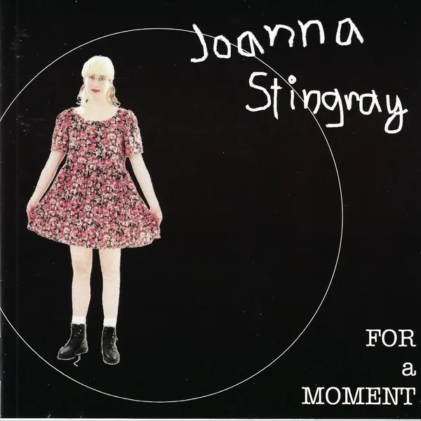 For a Moment
