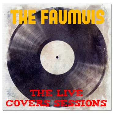 The Live Covers Session