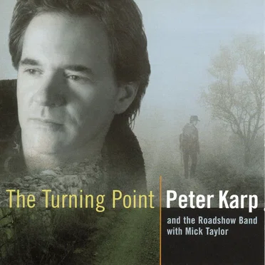 The Turning Point