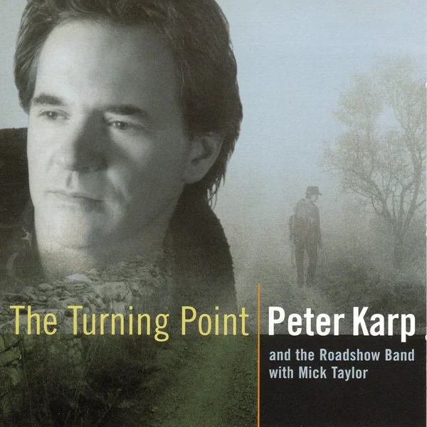 The Turning Point