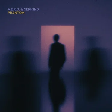 Phantom by A.e.r.o. - album cover