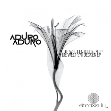 Die Welt Entdecken EP by Aduro - album cover