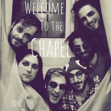 Welcome to the Chapel