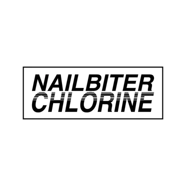 Chlorine (Title Fight Cover) by nailbiter - album cover