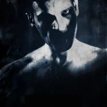 Tsar EP by Zavod - album cover