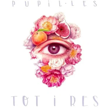 Tot i res by Pupil·les - album cover