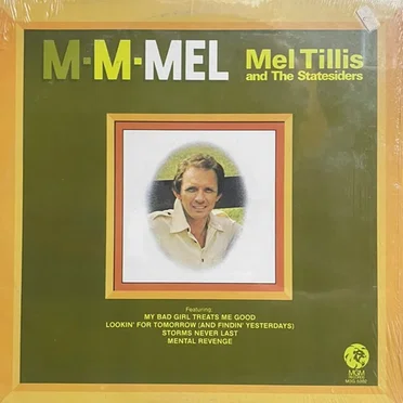 M‐M‐Mel