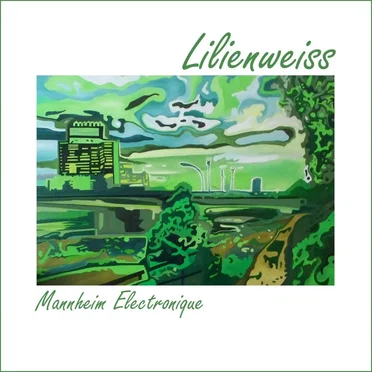 Mannheim Electronique