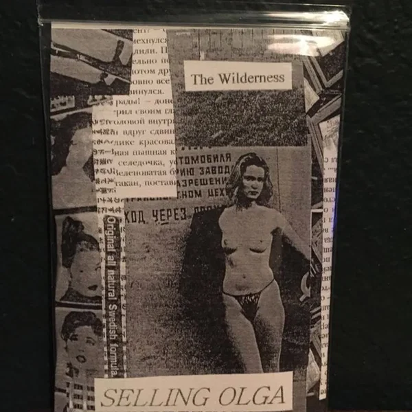 Selling Olga