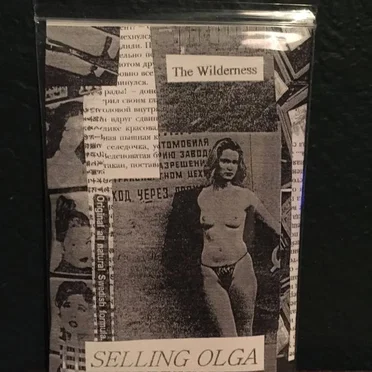 Selling Olga