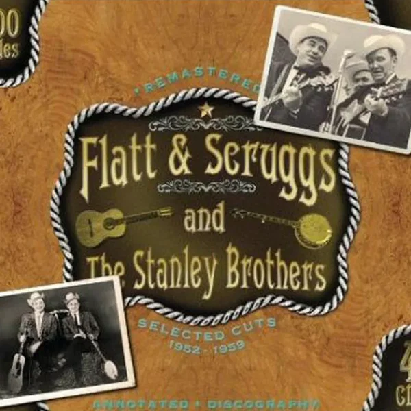 Volume 2 1952–1959