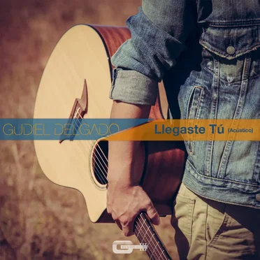 Llegaste Tú (acústico)