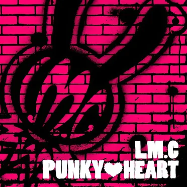 PUNKY❤HEART