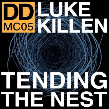 Tending the Nest by Luke Killen - album cover