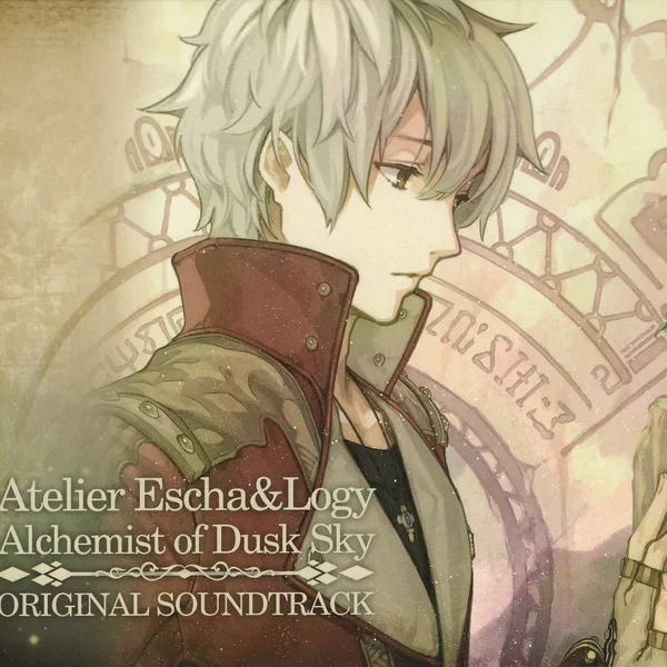 Atelier Escha & Logy: Alchemist of Dusk Sky: Original Soundtrack