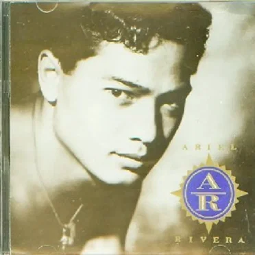 Ariel Rivera