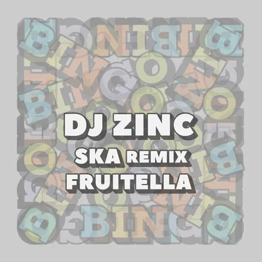 Ska (Remix) / Fruitella