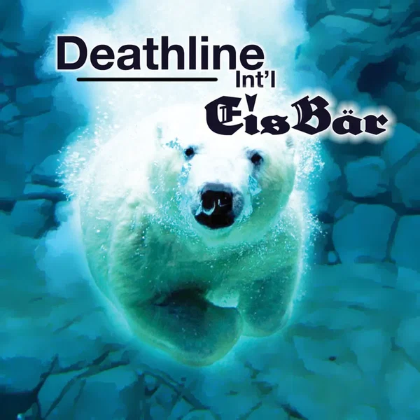 Eisbär