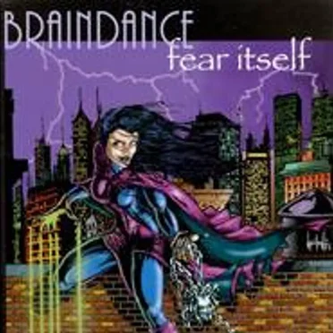 Fear Itself