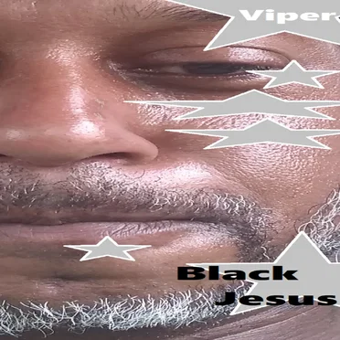 Black Jesus