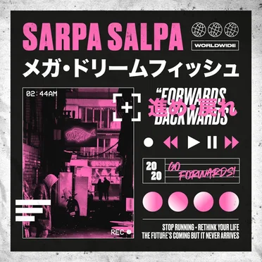 Forwards Backwards