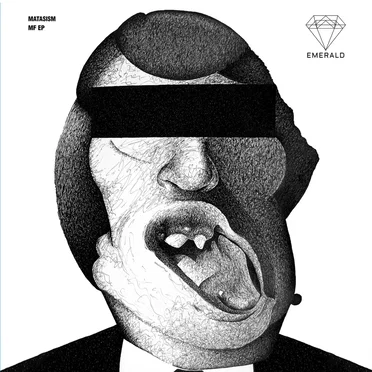 MF EP by Matasism - album cover