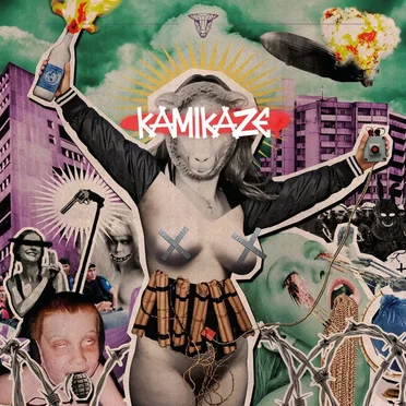 Kamikaze