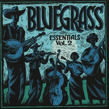 Bluegrass Essentials Vol.2: True To Tradition by Various Artists - album cover