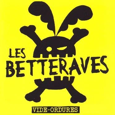 Vide-ordures by Les Betteraves - album cover
