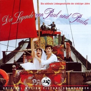 Die Legende von Paul und Paula