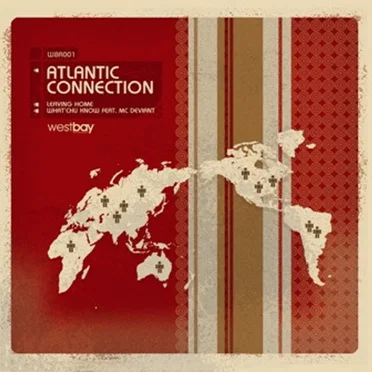 Leaving Home / What'chu Know