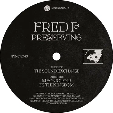 Preserving EP